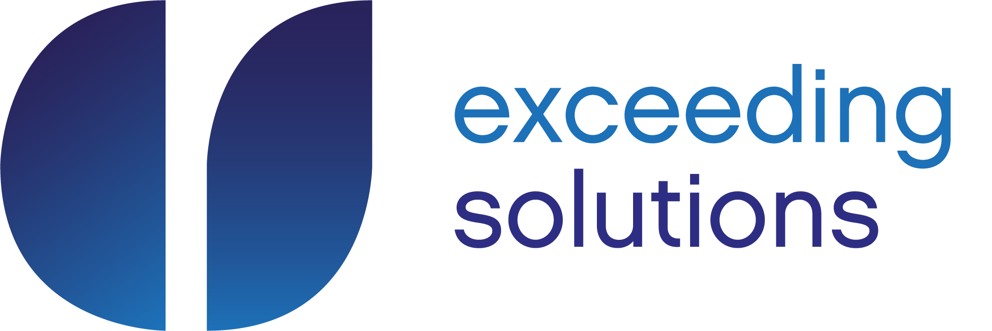 exceeding solutions logo